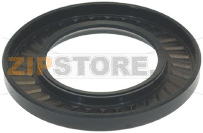 УПЛОТНИТЕЛЬНОЕ СКРЕПЛЯЮЩЕЕ КОЛЬЦО Ø 120X70X12 ММ 