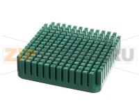 PUSH BLOCK 1/2 (GREEN)