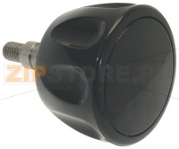 MANOPOLA BLOCCO CARRELLO