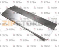 FLAME DIVERTER SLIDE; 43 [FC8]