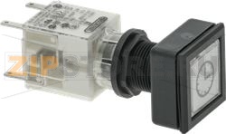 КНОПОЧНЫЙ ВЫКЛЮЧАТЕЛЬ 