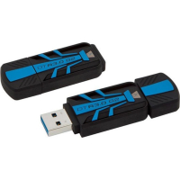 Накопитель USB 16 Гб Kingston DTR30G2-16GB
