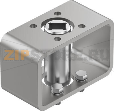 Комплект монтажный Festo DARQ-K-Z-F03S9-F03S9-R13 
