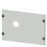 Крышка 3KL55/57/3,4P/Вертик/H350/W600 Siemens 8PQ2035-6BA10