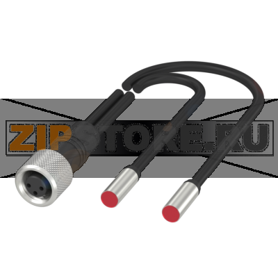 Головка оптического датчика Micromote Balluff BOH008M 