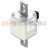 Предохранитель, 700 A, AC 1100 В, 100 кА, size 2, 61x77x160 мм, aR, IEC UL Eaton FUSE 700A 110 - Предохранитель, 700 A, AC 1100 В, 100 кА, size 2, 61x77x160 мм, aR, IEC UL Eaton FUSE 700A 110
