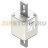 Предохранитель, 700 A, AC 1100 В, 100 кА, size 2, 61x77x160 мм, aR, IEC UL Eaton FUSE 700A 110 - Предохранитель, 700 A, AC 1100 В, 100 кА, size 2, 61x77x160 мм, aR, IEC UL Eaton FUSE 700A 110