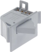 MICROINTERRUTTORE 250V 0,5A