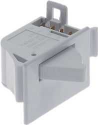 MICROINTERRUTTORE 250V 0,5A 