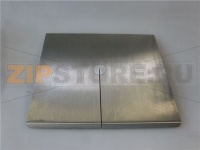 PIANO DI LAVORO INOX