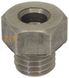 ADATTATORE MF M8-M14 