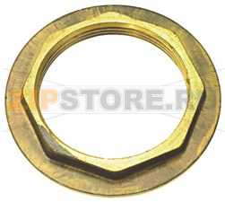LOCK NUT [C] 
