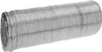 ALUMINIUM HOSE EXTENDABLE 10 m ø 152 mm
