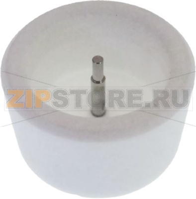 DISCO PRESS. TWIST D.57,5 CON PERNO 