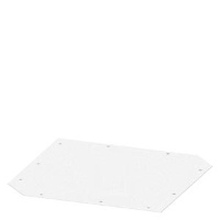 Верхняя пластина для углового каркаса IP55/D600 Siemens 8PQ2306-6BA08