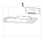 Thermal printhead 300 dpi kit Intermec PD41