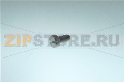 VITE PIATTA A TAGLIO INOX Ø FIL 5 