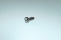 VITE PIATTA A TAGLIO INOX Ø FIL 5