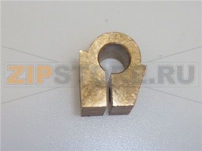 BOCCOLA IN BRONZO PV1SL 