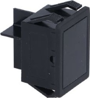 ЧЕРНАЯ ШТЕПСЕЛЬНАЯ ВИЛКА