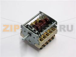 COMMUTATOR [C] 250V 