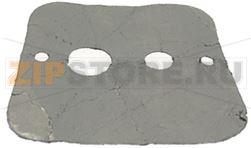 ФЛАНЦЕВАЯ ПРОКЛАДКА 