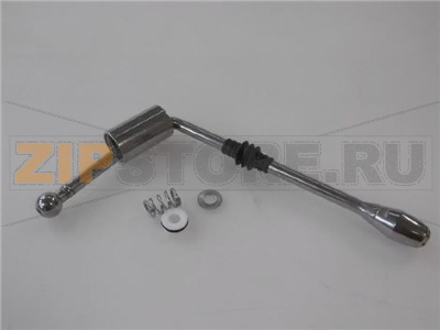 PIPE ST./STEEL ø 8 mm 