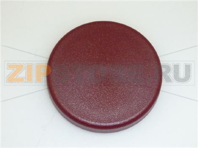 COPERCHIO AMARANTO ø 60 mm 