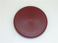 COPERCHIO AMARANTO ø 60 mm