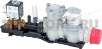 SOLENOID VALVES ASSEMBLY