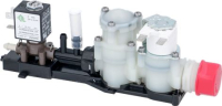 SOLENOID VALVES ASSEMBLY