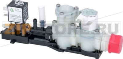 SOLENOID VALVES ASSEMBLY 