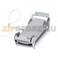 Защитная крышка HEAVYCON Phoenix Contact HC-B 24-SD-MQ/FS