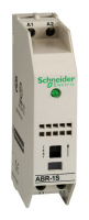 Модуль интерфейсный 24 В, 50/60 Гц, 2 НО, IP20 Schneider Electric ABR1S418B