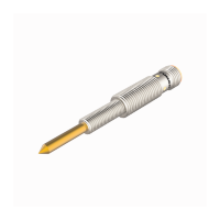 Датчик магнитного поля Turck NIMFE-EM12/4.6L88-UN6X-H1141/S1182