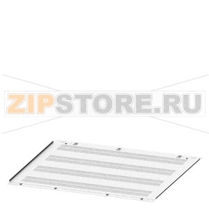 Верхняя Панель IP4X/W850/D800 Siemens 8PQ2300-8BA04 