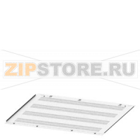 Верхняя Панель IP4X/W850/D800 Siemens 8PQ2300-8BA04