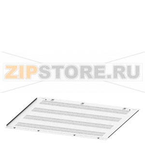Верхняя Панель IP4X/W850/D800 Siemens 8PQ2300-8BA04 