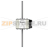 Предохранитель, 700 A, AC 1250 В, size 2, 61x77x212 мм, aR, IEC Eaton FUSE 700A 1250V 2SFKE/135 - Предохранитель, 700 A, AC 1250 В, size 2, 61x77x212 мм, aR, IEC Eaton FUSE 700A 1250V 2SFKE/135