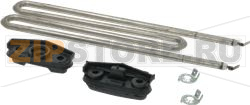 ТЭН MIELE 2100ВТ 230В 