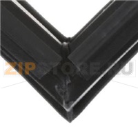 GASKET TSSU/TUC/TWT-27G BLK