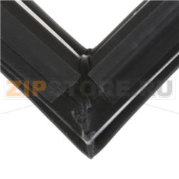 GASKET TSSU/TUC/TWT-27G BLK 