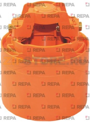 ВЕРХНЯЯ КРЫШКА 