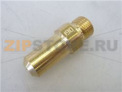 NOZZLE [C] D. 190 