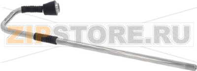 STEAM PIPE ST./STEEL D 12 L.420 