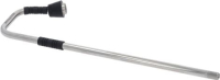 STEAM PIPE ST./STEEL D 12 L.420