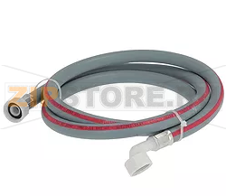 ШЛАНГ PVC L=2000M 3/4&quot; 