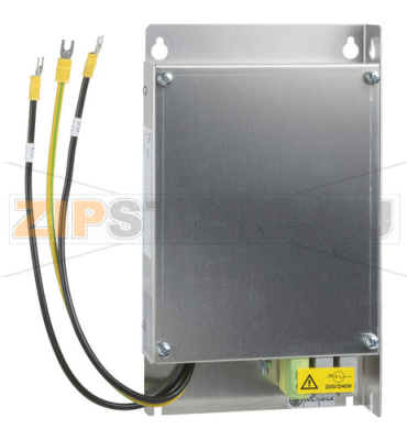 Фильтр радиопомех Schneider Electric VW3A31403 