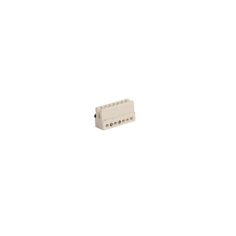 Штекер Weishaupt 716190 