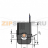 Split-core current transformer; Primary rated current: 250 A; Secondary rated current: 1 A; Rated power: 0.2 VA; Accuracy class: 0.5 Wago 855-4001/250-000 - Split-core current transformer; Primary rated current: 250 A; Secondary rated current: 1 A; Rated power: 0.2 VA; Accuracy class: 0.5 Wago 855-4001/250-000